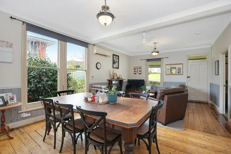 Fourth view of Homely house listing, 66 Manifold Street, Camperdown VIC 3260