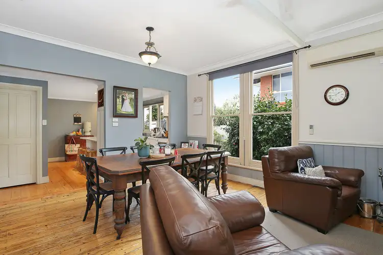 Fifth view of Homely house listing, 66 Manifold Street, Camperdown VIC 3260