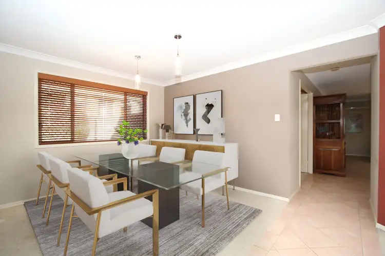 7 Killarney Street, Forest Lake QLD 4078