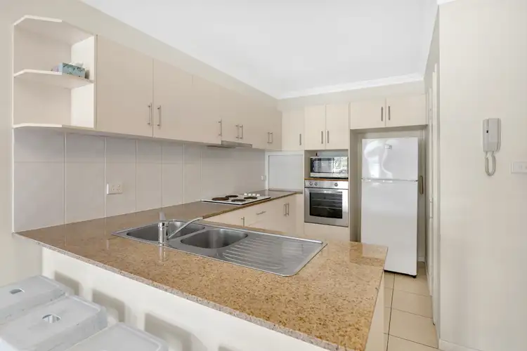 Second view of Homely apartment listing, 23/210-218 Grafton Street, Cairns North QLD 4870