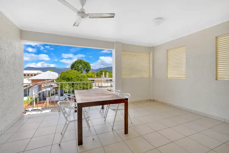 Third view of Homely apartment listing, 23/210-218 Grafton Street, Cairns North QLD 4870