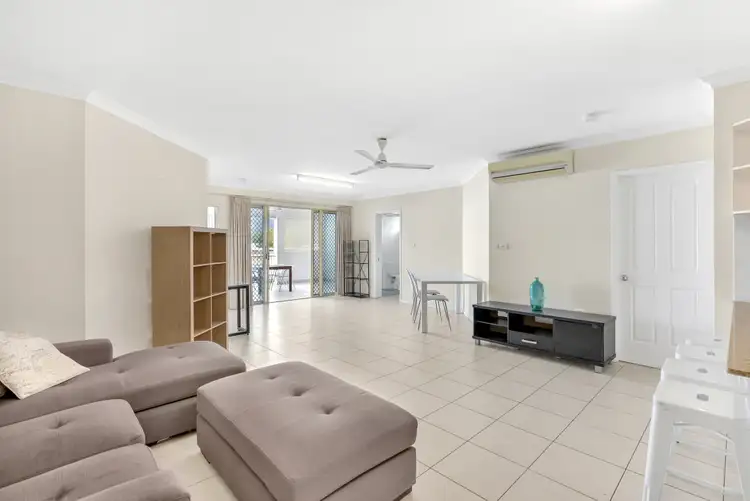Fourth view of Homely apartment listing, 23/210-218 Grafton Street, Cairns North QLD 4870