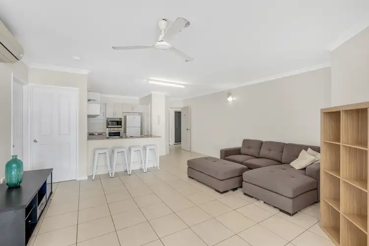 Sixth view of Homely apartment listing, 23/210-218 Grafton Street, Cairns North QLD 4870