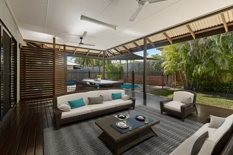 24 Gunian Boulevard, Cable Beach WA 6726