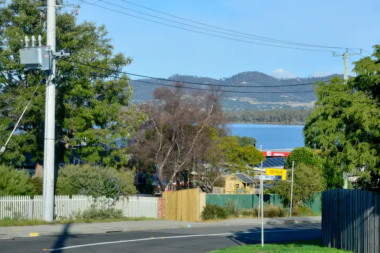 Third view of Homely house listing, 1/3 First Avenue, Midway Point TAS 7171