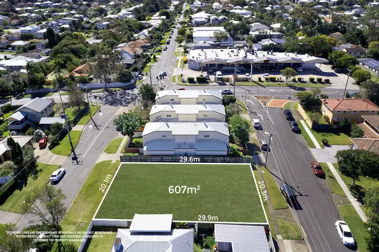 12 Allambie Street, Carina QLD 4152