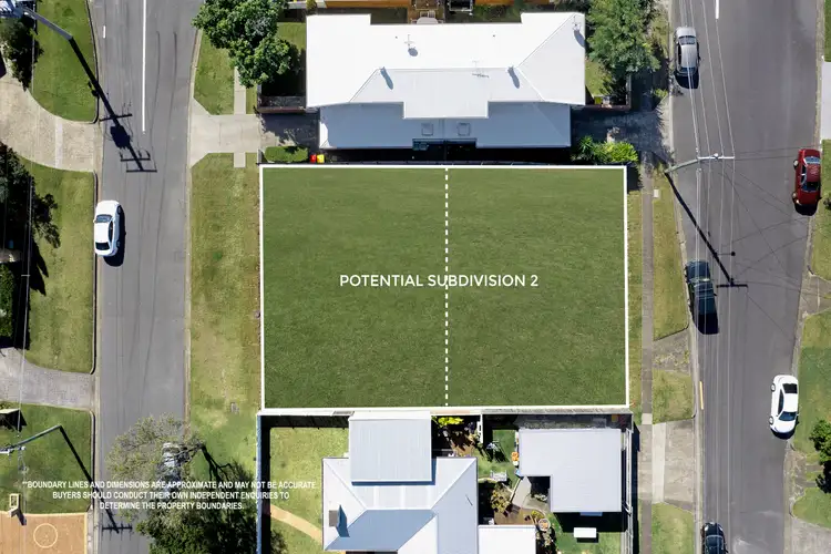 Fourth view of Homely land listing, 12 Allambie Street, Carina QLD 4152