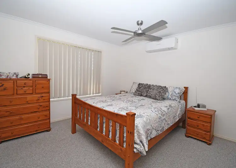 Fifth view of Homely house listing, 1 Delta Way, Point Vernon QLD 4655