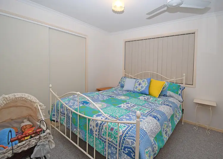 Sixth view of Homely house listing, 1 Delta Way, Point Vernon QLD 4655