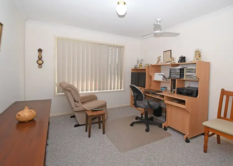 Seventh view of Homely house listing, 1 Delta Way, Point Vernon QLD 4655