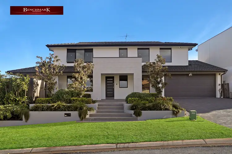 Main view of Homely house listing, 2 Meehan Street, West Hoxton NSW 2171