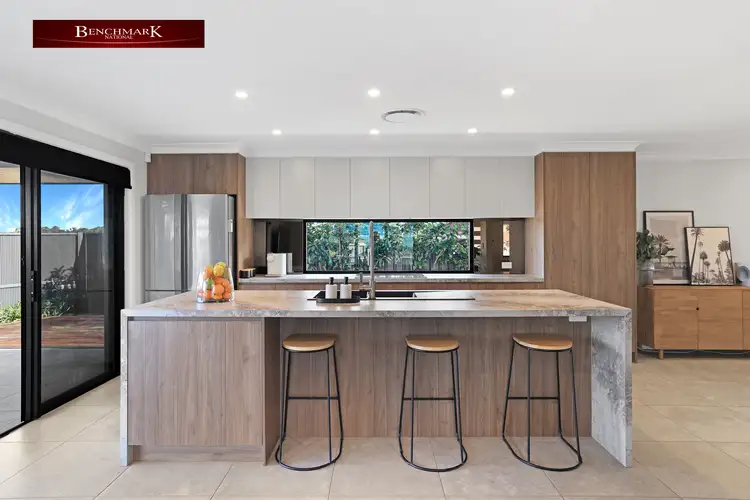 Second view of Homely house listing, 2 Meehan Street, West Hoxton NSW 2171
