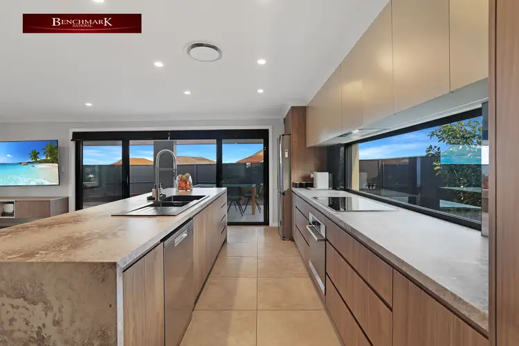 Third view of Homely house listing, 2 Meehan Street, West Hoxton NSW 2171