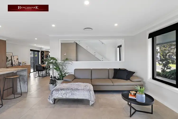 Fifth view of Homely house listing, 2 Meehan Street, West Hoxton NSW 2171