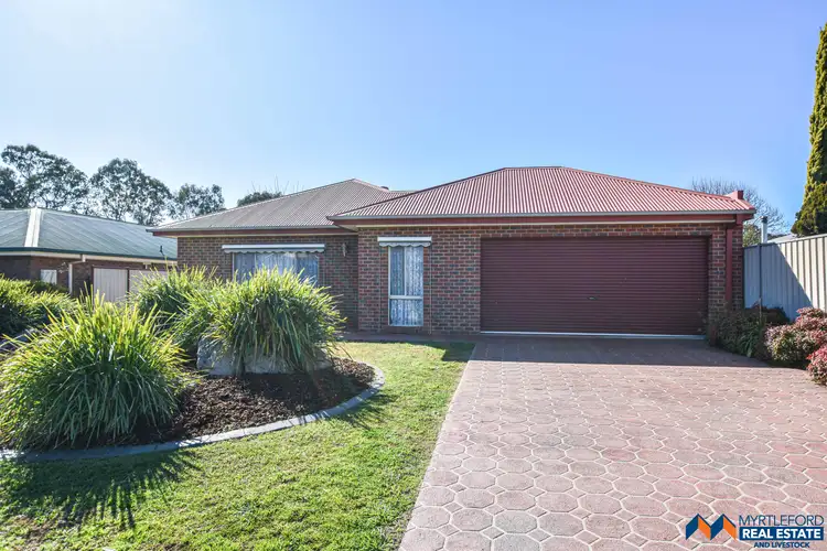Third view of Homely house listing, 6 Martin Place, Myrtleford VIC 3737