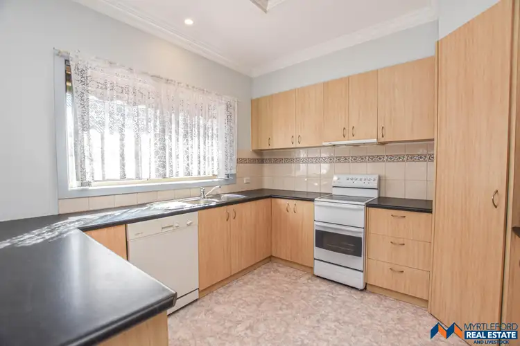 Sixth view of Homely house listing, 6 Martin Place, Myrtleford VIC 3737