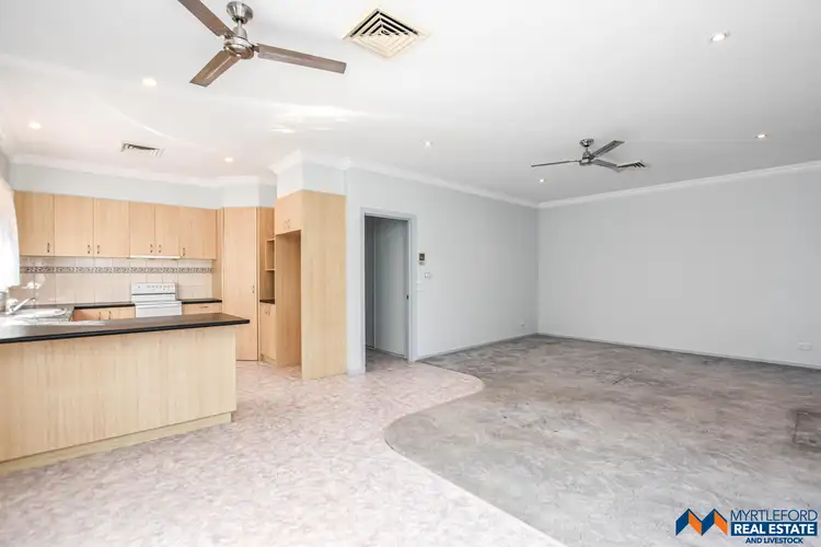 Seventh view of Homely house listing, 6 Martin Place, Myrtleford VIC 3737