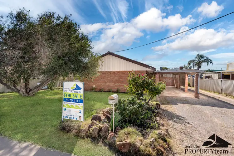279A Fifth Street, Wonthella WA 6530
