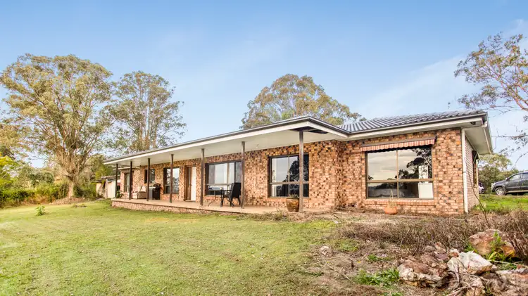 Third view of Homely rural property listing, 813 Bootawa Road, Bootawa NSW 2430