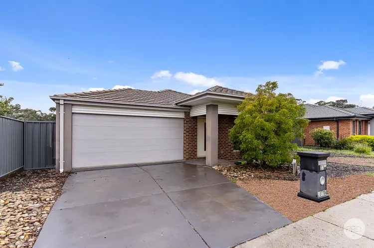 Main view of Homely house listing, 23 Saltbush Street, Jackass Flat VIC 3556