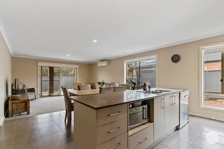 Third view of Homely house listing, 23 Saltbush Street, Jackass Flat VIC 3556