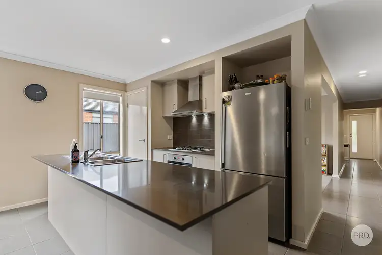 Fifth view of Homely house listing, 23 Saltbush Street, Jackass Flat VIC 3556