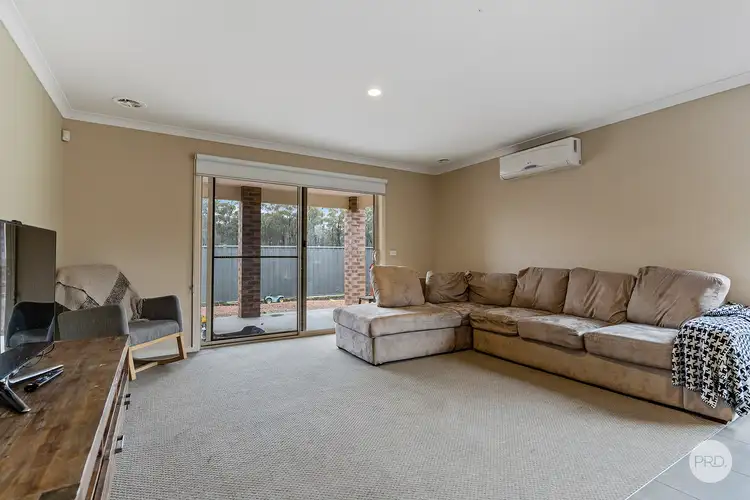Sixth view of Homely house listing, 23 Saltbush Street, Jackass Flat VIC 3556