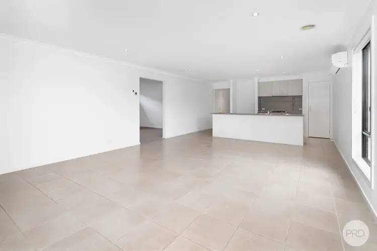 Sixth view of Homely house listing, 24 Eleanor Drive, Lucas VIC 3350