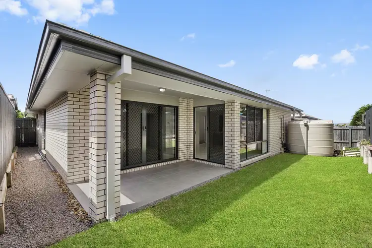 Second view of Homely house listing, 21 Severn Crescent, North Lakes QLD 4509