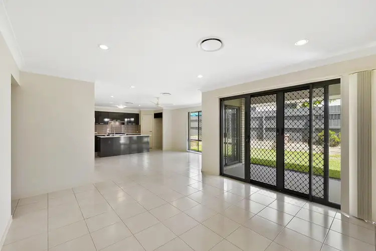 Third view of Homely house listing, 21 Severn Crescent, North Lakes QLD 4509