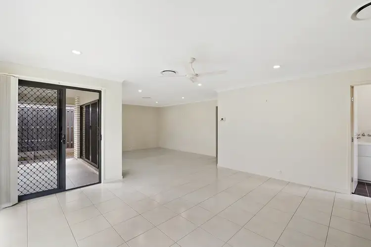 Fourth view of Homely house listing, 21 Severn Crescent, North Lakes QLD 4509