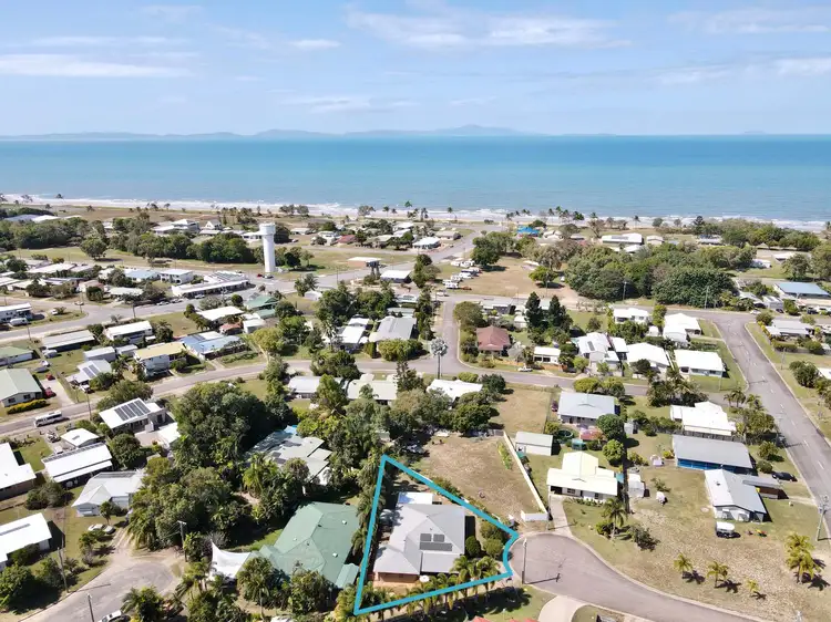 2 Cashew Close, Forrest Beach QLD 4850