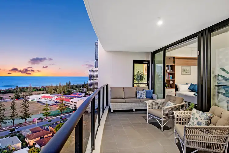 1604/22 Surf Parade, Broadbeach QLD 4218
