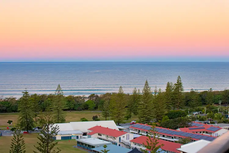 Second view of Homely unit listing, 1604/22 Surf Parade, Broadbeach QLD 4218