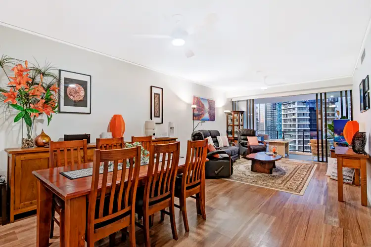 Third view of Homely unit listing, 1604/22 Surf Parade, Broadbeach QLD 4218