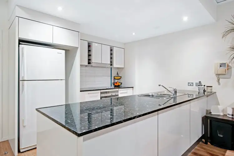 Fourth view of Homely unit listing, 1604/22 Surf Parade, Broadbeach QLD 4218