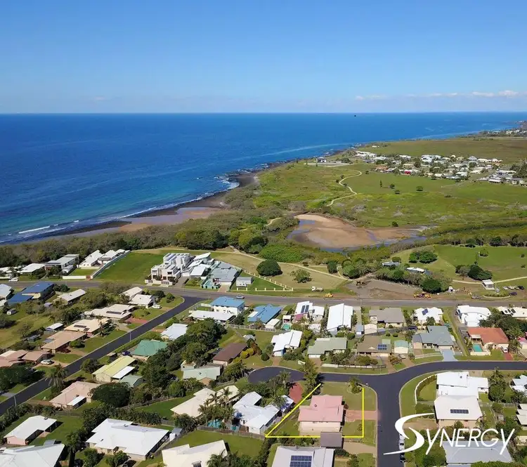 Main view of Homely house listing, 17 Solander Street, Bargara QLD 4670