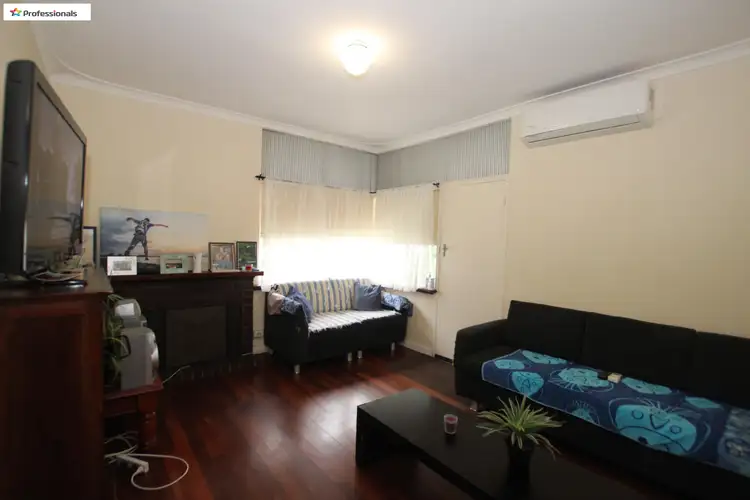 Second view of Homely house listing, 33 Recreation Road, Waroona WA 6215