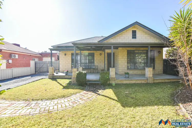 Main view of Homely house listing, 29 Duke Street, Myrtleford VIC 3737