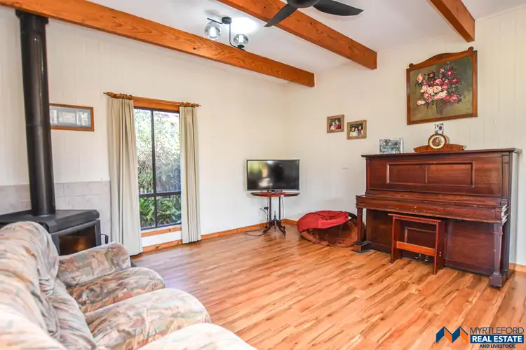 Fourth view of Homely house listing, 29 Duke Street, Myrtleford VIC 3737