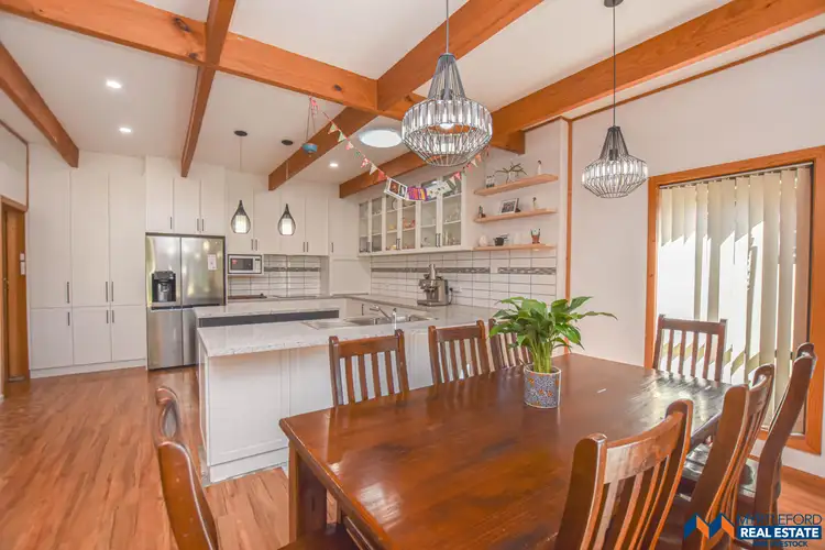 Sixth view of Homely house listing, 29 Duke Street, Myrtleford VIC 3737