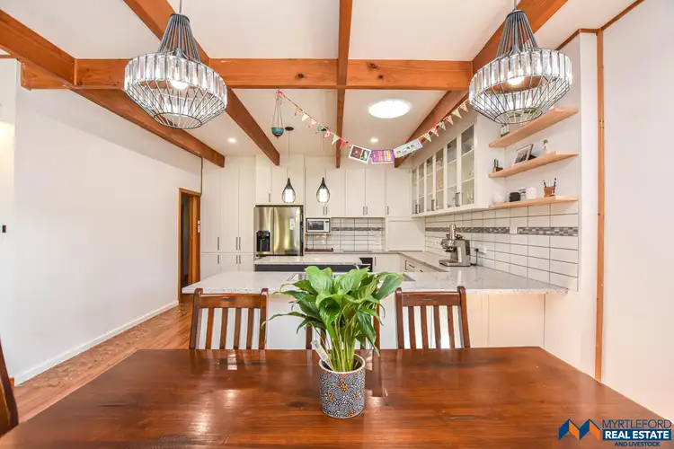 Seventh view of Homely house listing, 29 Duke Street, Myrtleford VIC 3737