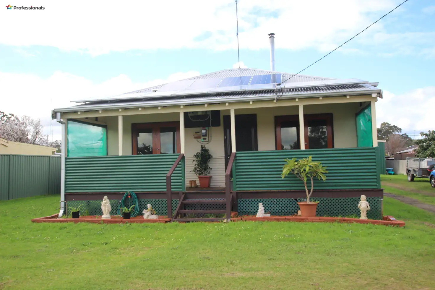 Main view of Homely house listing, 168 South Western Hwy, Waroona WA 6215