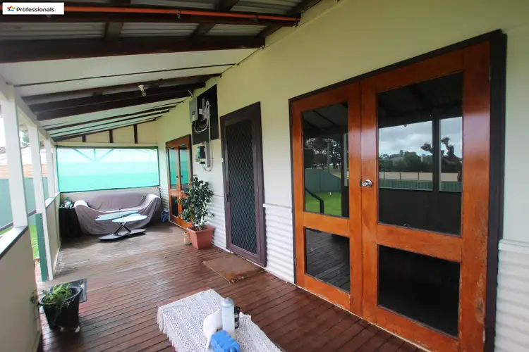 Second view of Homely house listing, 168 South Western Hwy, Waroona WA 6215