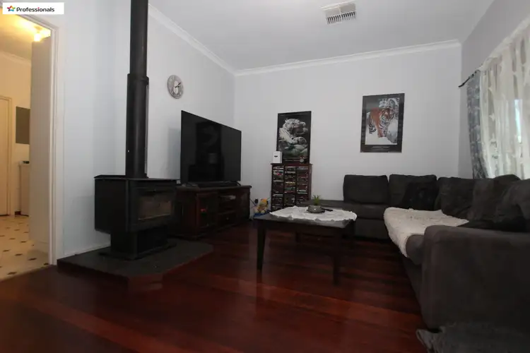 Fourth view of Homely house listing, 168 South Western Hwy, Waroona WA 6215
