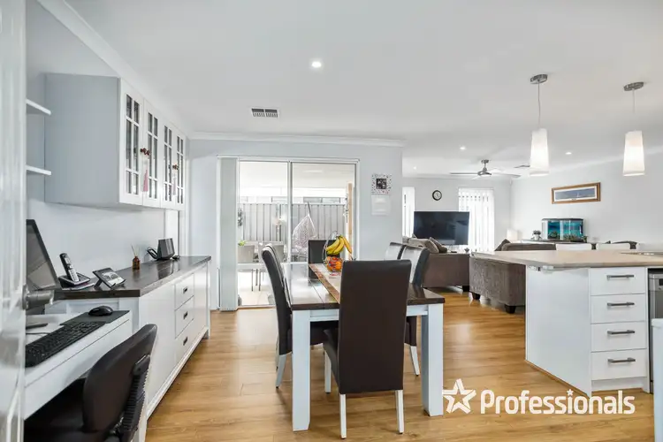 Sixth view of Homely house listing, 15 Belvoir Road, Hilbert WA 6112