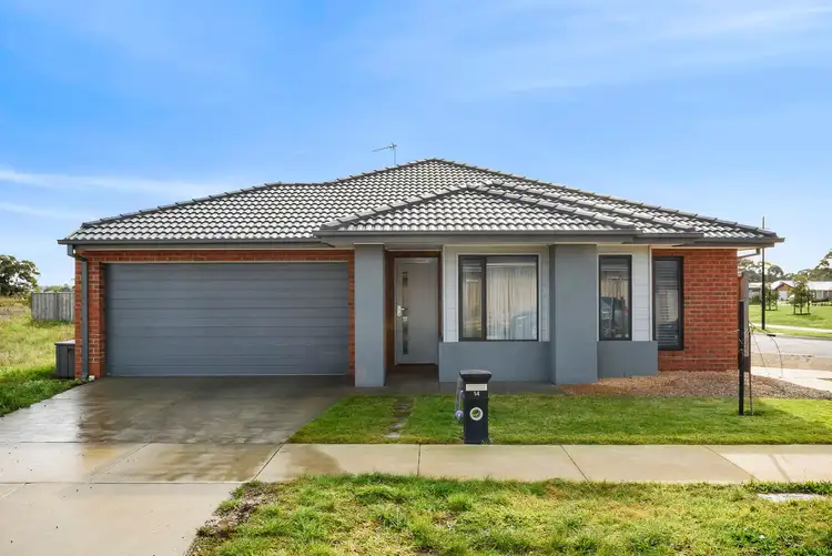 14 Anvil Street, Charlemont VIC 3217