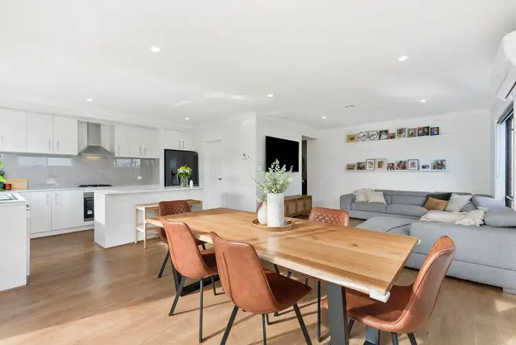 Second view of Homely house listing, 14 Anvil Street, Charlemont VIC 3217