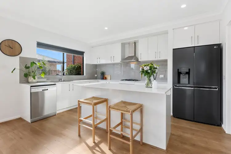 Third view of Homely house listing, 14 Anvil Street, Charlemont VIC 3217