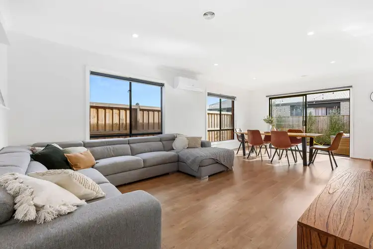 Fourth view of Homely house listing, 14 Anvil Street, Charlemont VIC 3217